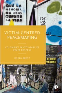 Front cover_Victim-Centred Peacemaking