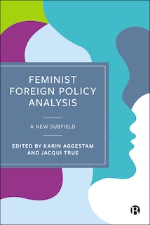 Front cover_Feminist Foreign Policy Analysis