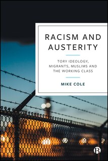 Couverture_Racism and Austerity