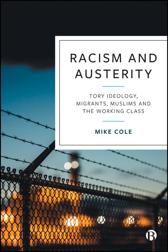 Couverture_Racism and Austerity