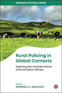 Couverture_Rural Policing in Global Contexts