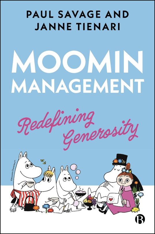 Front cover_Moomin Management