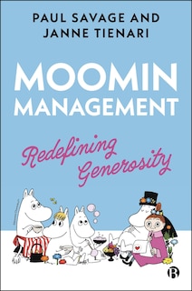 Front cover_Moomin Management