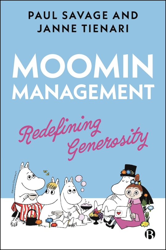 Front cover_Moomin Management