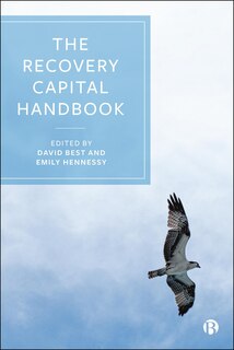 Couverture_The Handbook of Recovery Capital