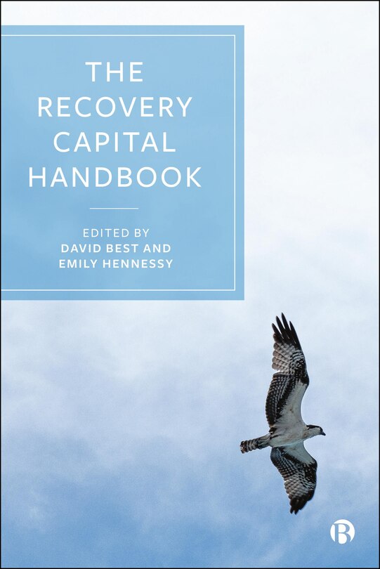 Couverture_The Handbook of Recovery Capital