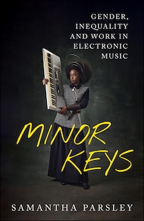 Front cover_Minor Keys