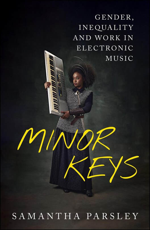 Front cover_Minor Keys