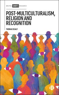 Couverture_Post-Multiculturalism, Religion and Recognition