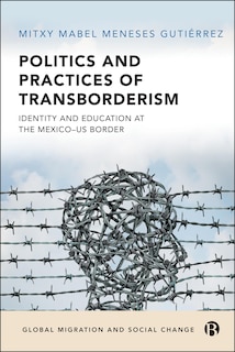 Front cover_Politics and Practices of Transborderism