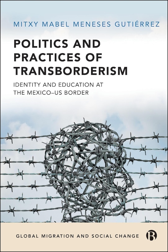 Front cover_Politics and Practices of Transborderism
