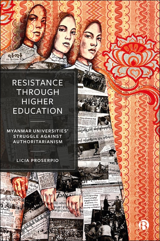 Couverture_Resistance through Higher Education