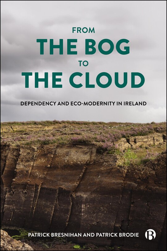 Front cover_From the Bog to the Cloud