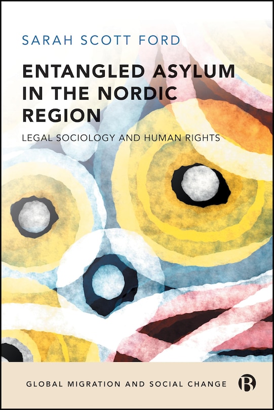 Couverture_Entangled Asylum in the Nordic Region