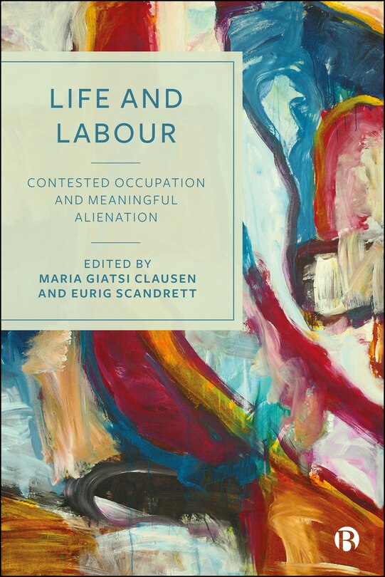 Front cover_Life and Labour