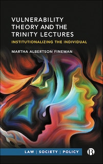 Front cover_Vulnerability Theory and the Trinity Lectures