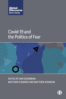 Couverture_COVID-19 and the Politics of Fear