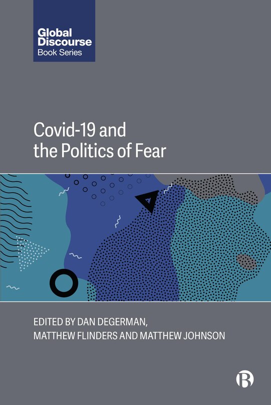 Couverture_COVID-19 and the Politics of Fear