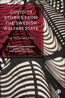 Couverture_COVID-19 Stories from the Swedish Welfare State
