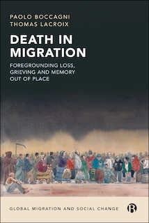 Front cover_Death in Migration