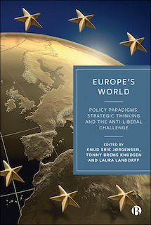 Front cover_Europe’s World