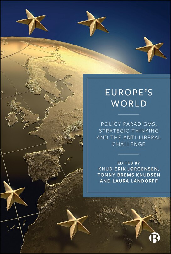 Front cover_Europe’s World