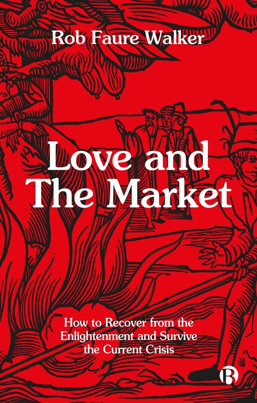 Front cover_Love and the Market