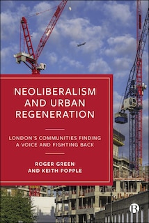 Front cover_Neoliberalism and Urban Regeneration