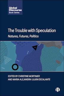 Front cover_The Trouble with Speculation