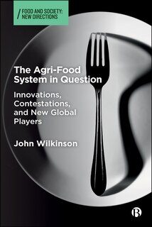 Couverture_The Agri-Food System in Question