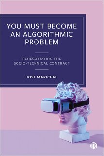 Front cover_You Must Become an Algorithmic Problem
