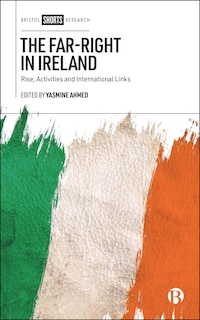 Couverture_The Far-Right in Ireland