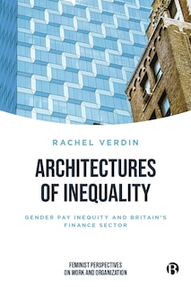 Front cover_Architectures of Inequality
