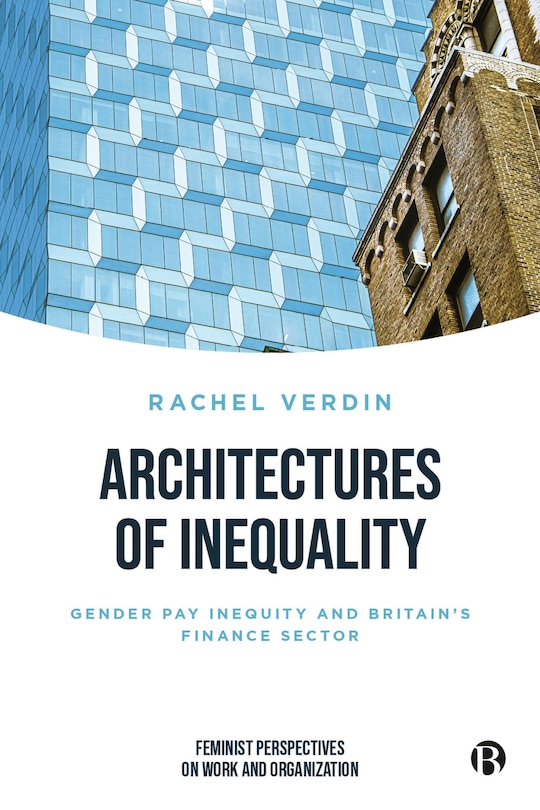 Front cover_Architectures of Inequality