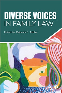Couverture_Diverse Voices in Family Law