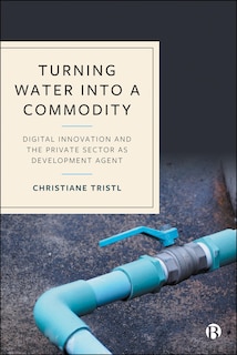Front cover_Turning Water into a Commodity