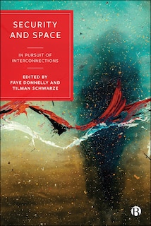 Front cover_Security and Space