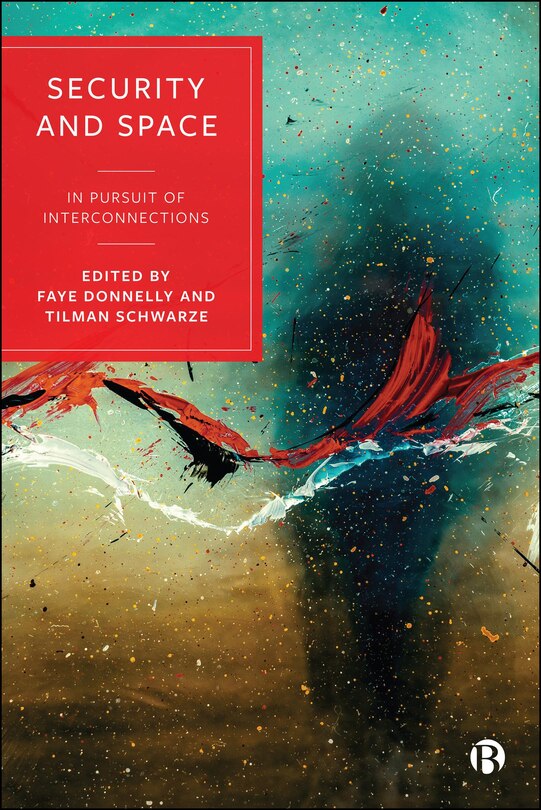 Front cover_Security and Space