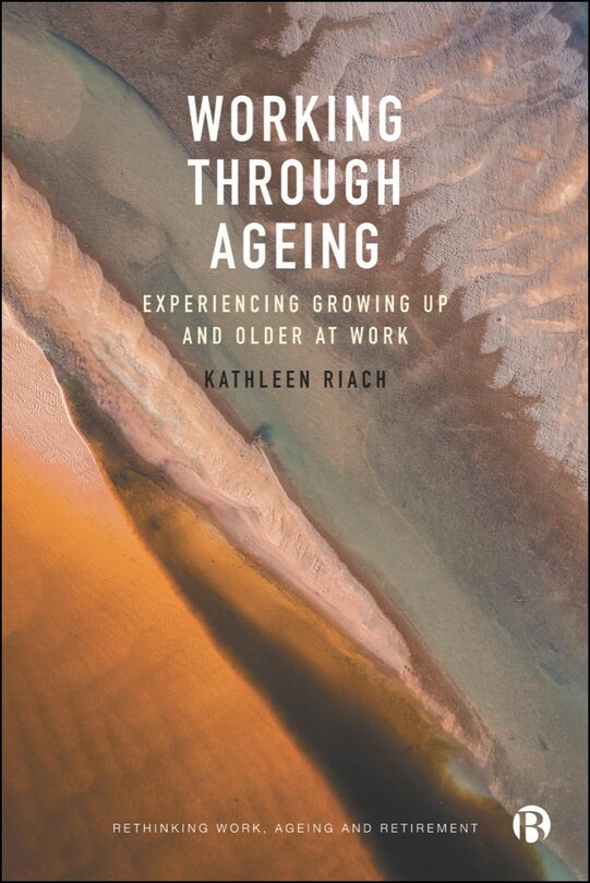 Front cover_Working through Ageing