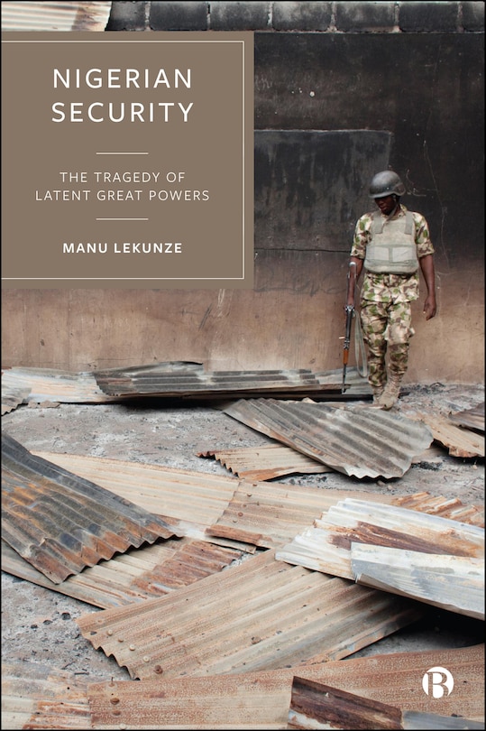 Front cover_Nigerian Security