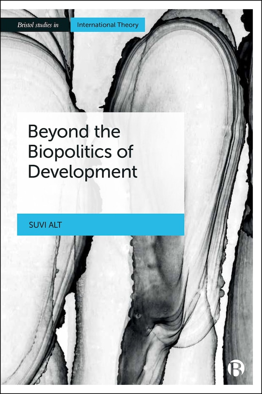 Couverture_Beyond the Biopolitics of Development