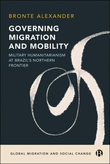 Couverture_Governing Migration and Mobility