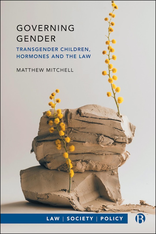 Couverture_Governing Gender