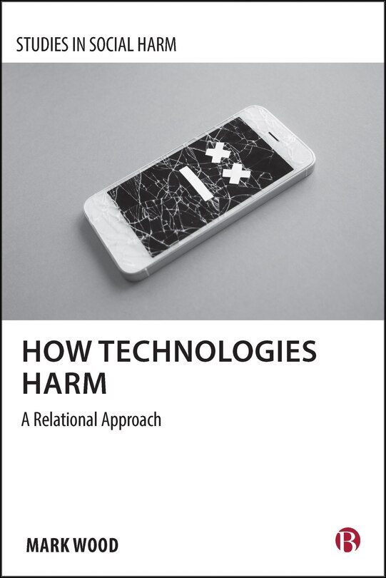 Couverture_How Technologies Harm