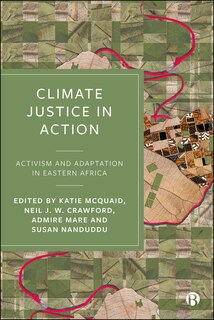 Front cover_Climate Justice in Action