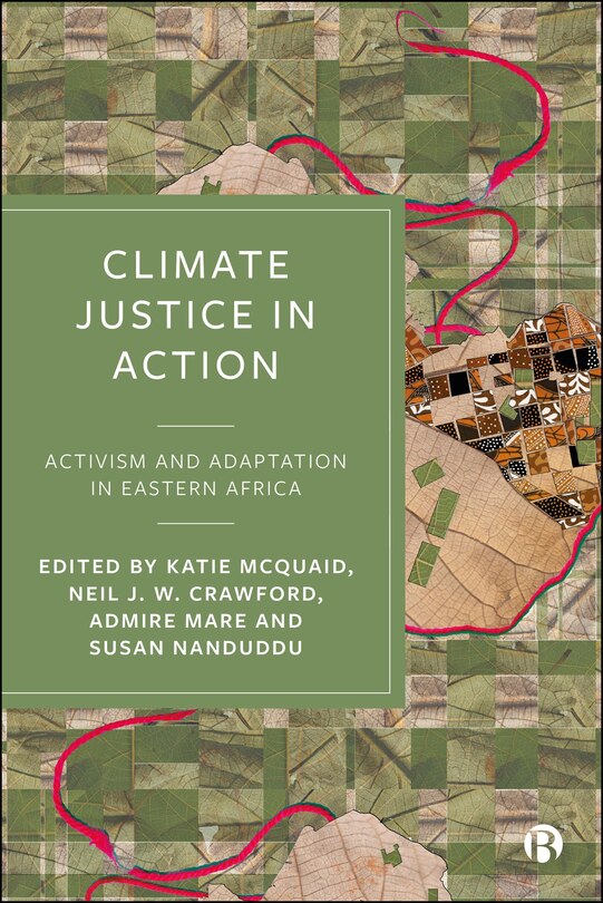 Front cover_Climate Justice in Action