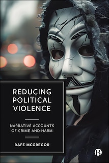 Couverture_Reducing Political Violence