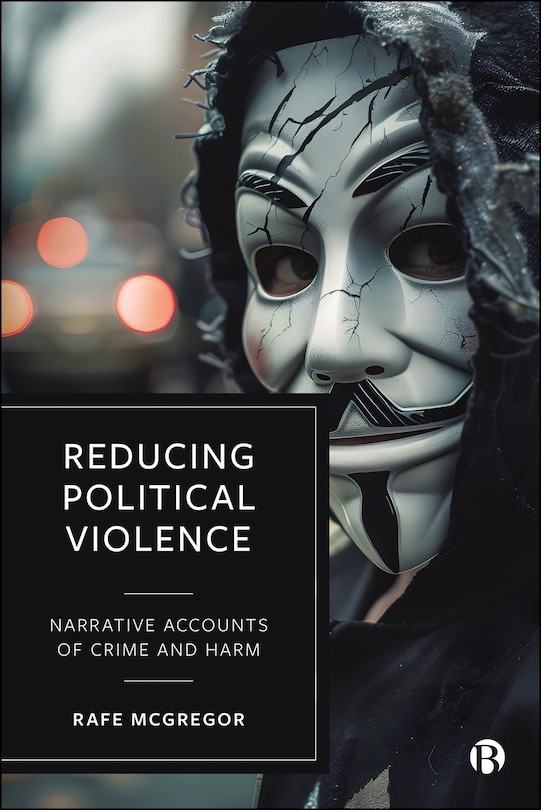 Couverture_Reducing Political Violence