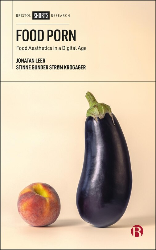 Front cover_Food Porn