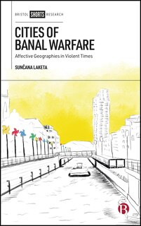 Front cover_Cities of Banal Warfare